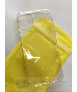 گارد کریستالی ژله ای اورجینال  گوشی  ایفون مدل 11 -  ( کیفیت فوق العاده ) - شیک 11